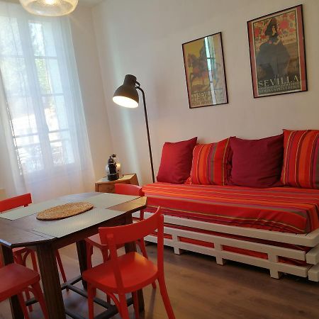 Appartamento La Loge Du Theatre - Saintes Esterno foto