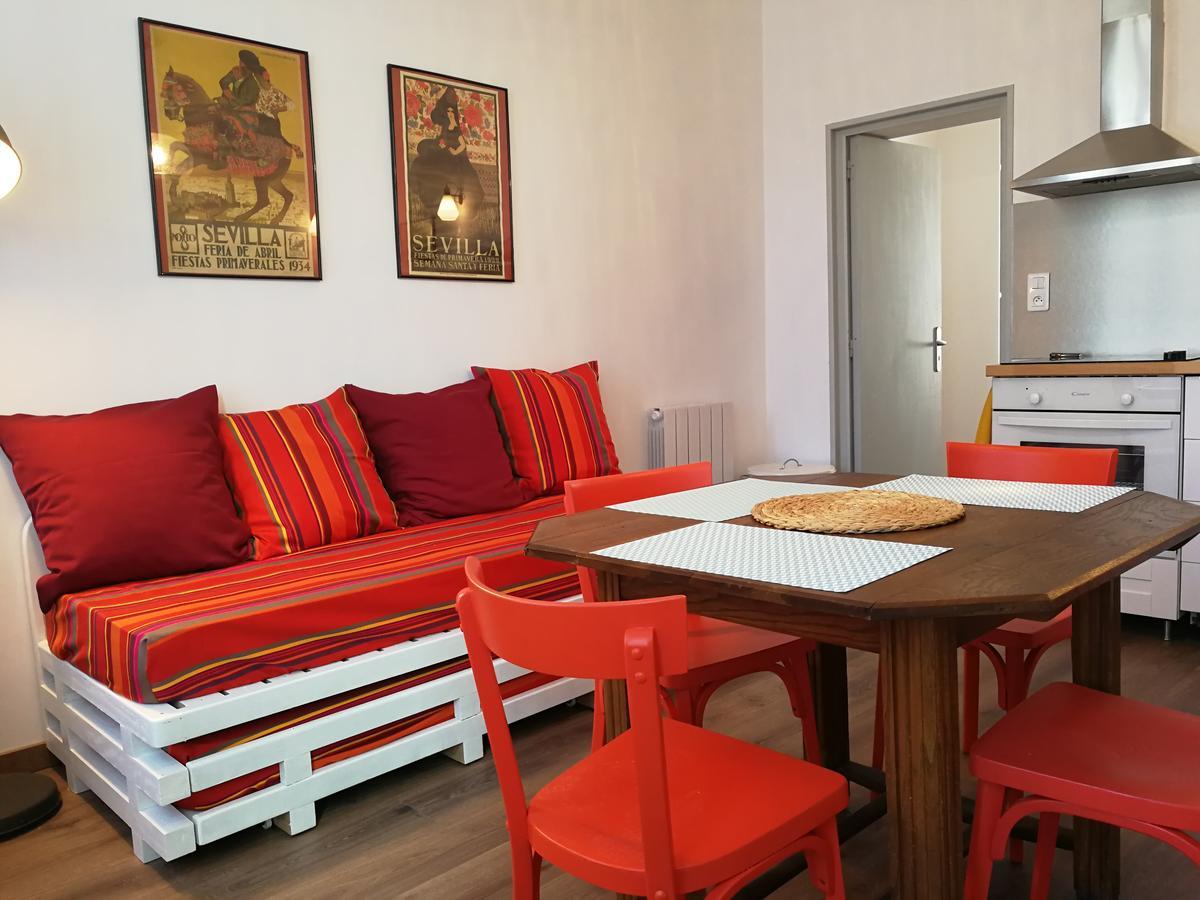 Appartamento La Loge Du Theatre - Saintes Esterno foto